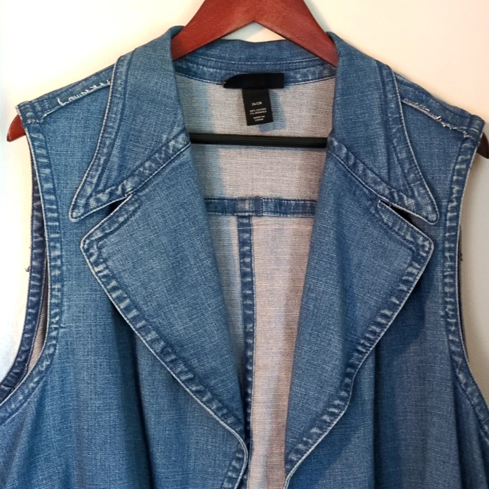 Prince Purple Rain Vest - Picture 4 of 5
